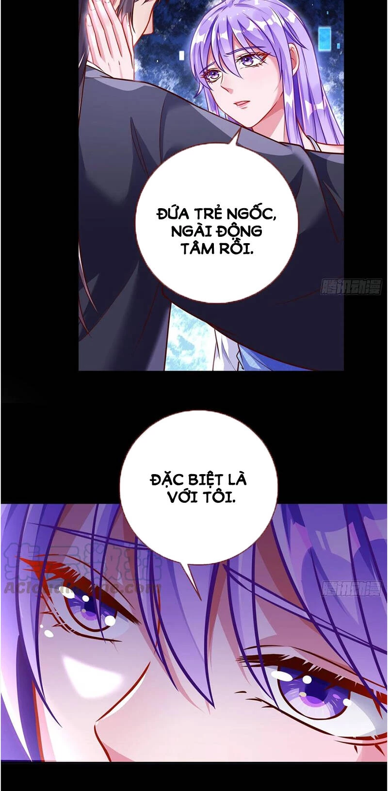 Vạn Tra Triêu Hoàng Chapter 215 - Trang 4