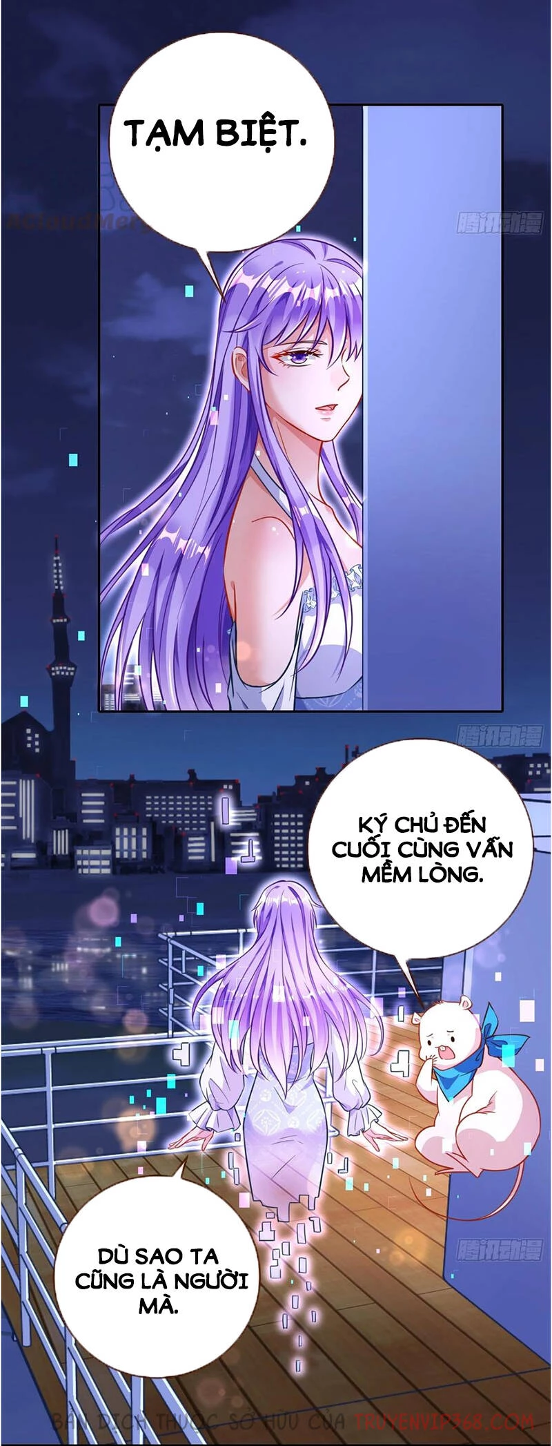 Vạn Tra Triêu Hoàng Chapter 215 - Trang 4