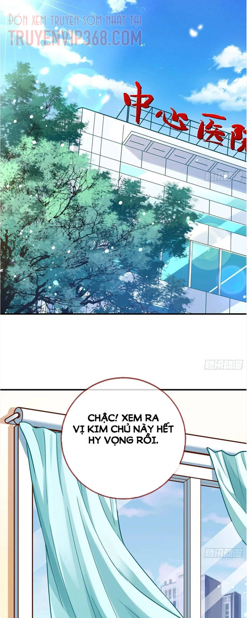 Vạn Tra Triêu Hoàng Chapter 217 - Trang 4