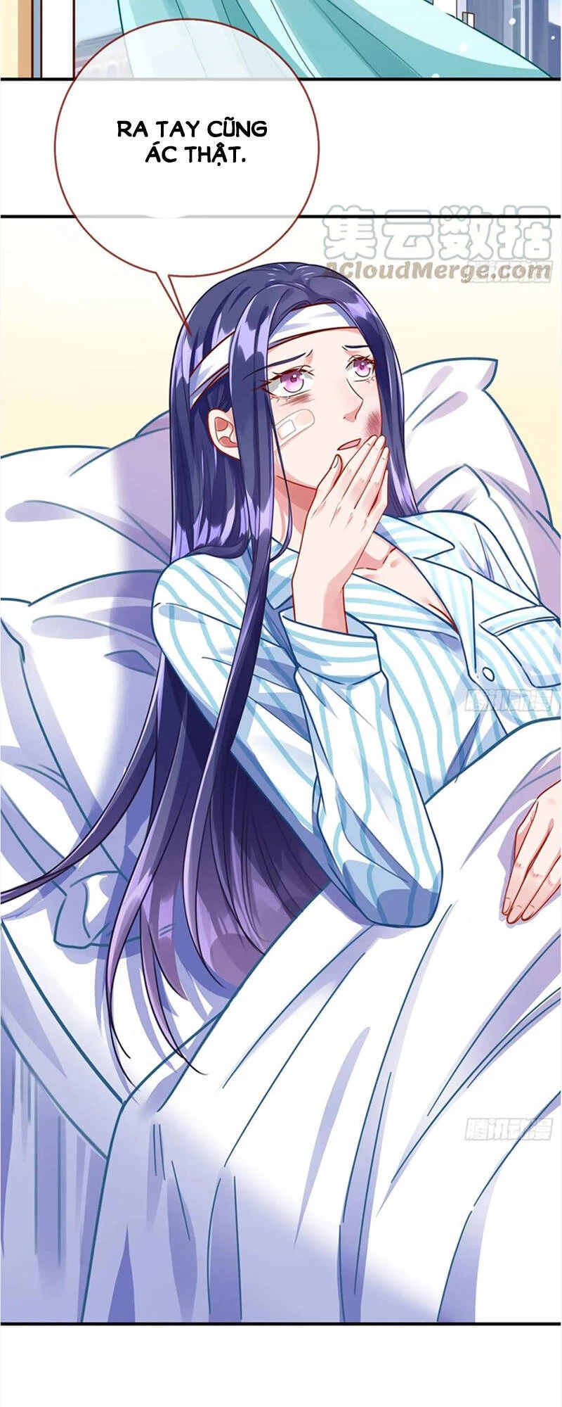 Vạn Tra Triêu Hoàng Chapter 217 - Trang 4