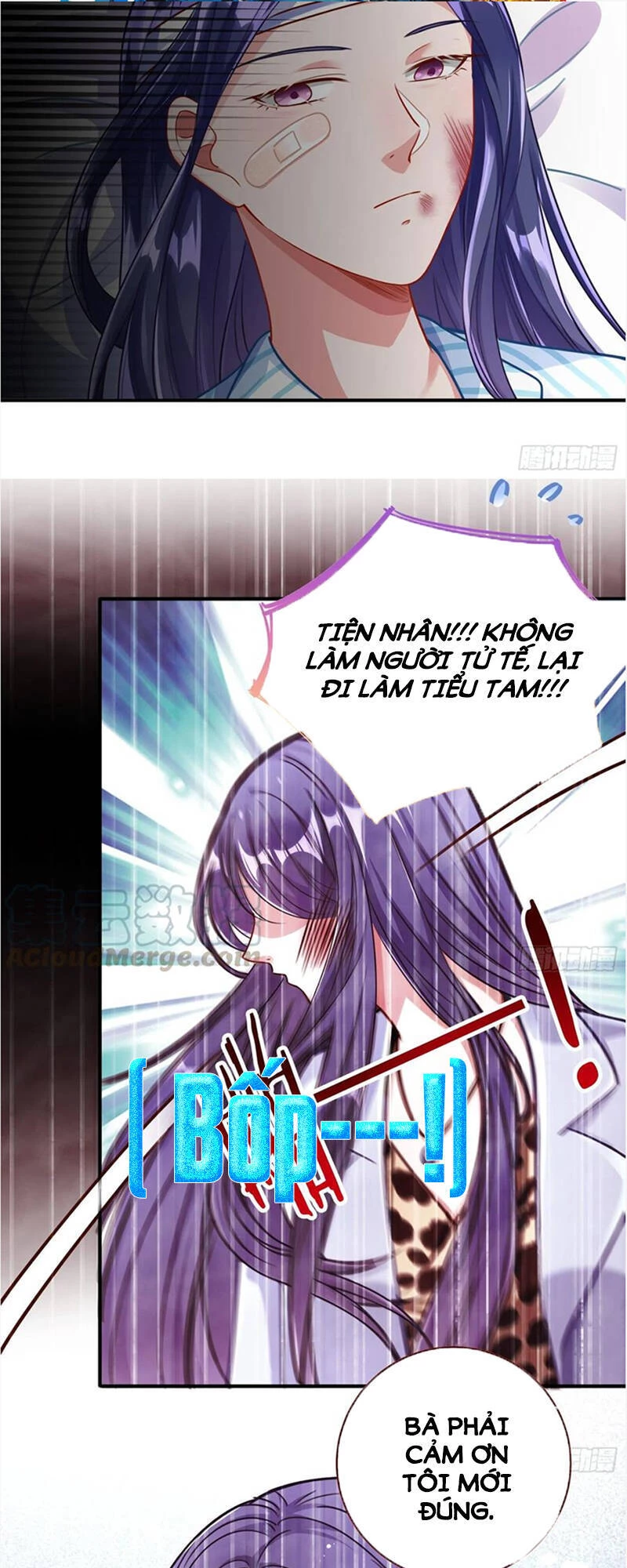 Vạn Tra Triêu Hoàng Chapter 217 - Trang 4