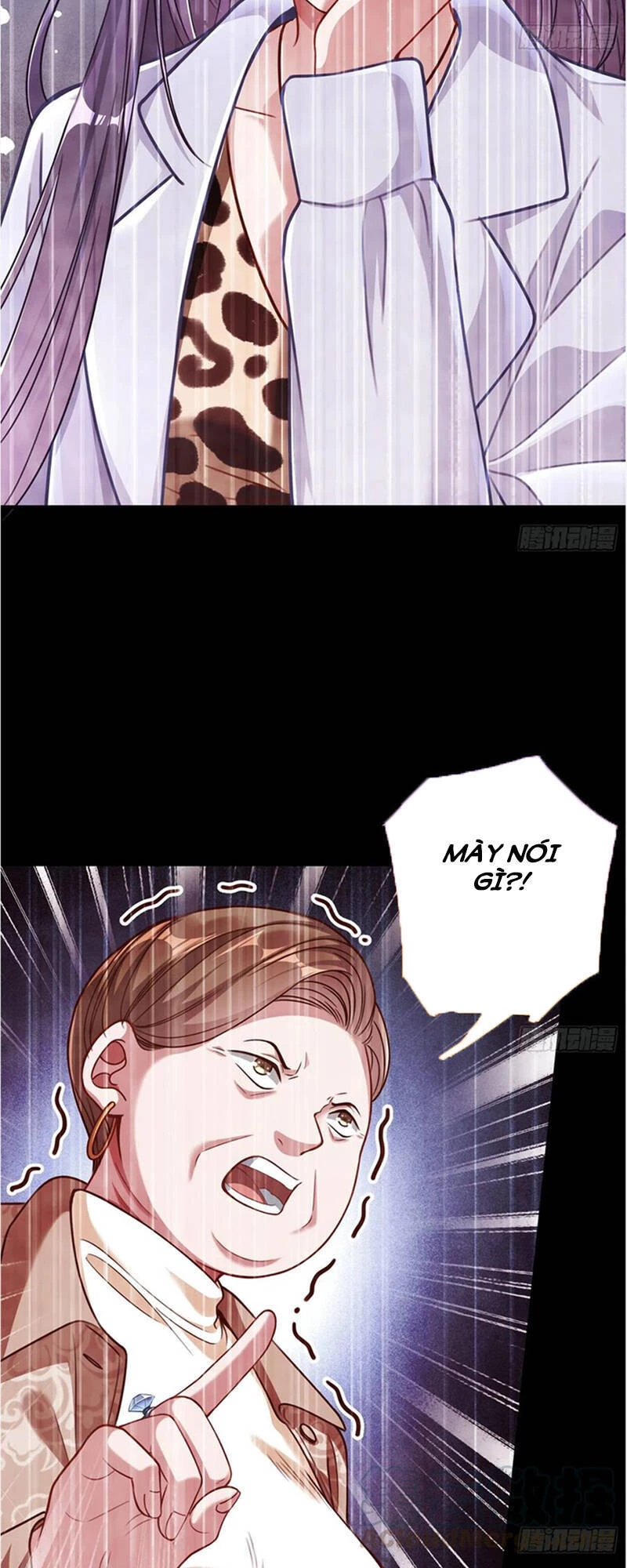 Vạn Tra Triêu Hoàng Chapter 217 - Trang 4