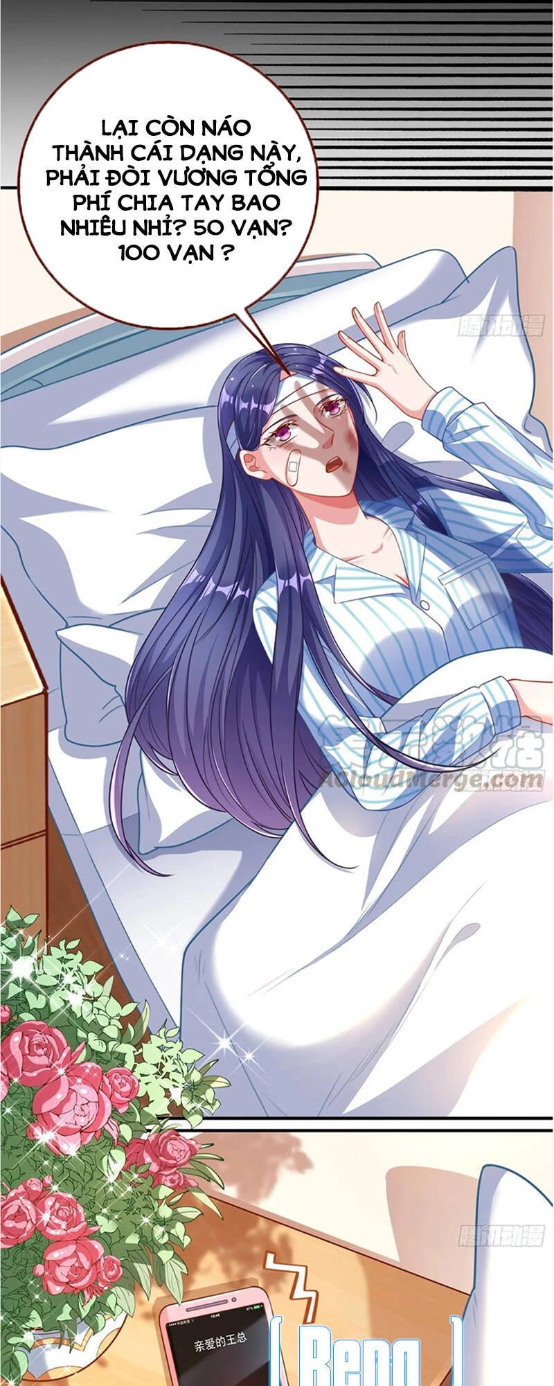 Vạn Tra Triêu Hoàng Chapter 217 - Trang 4