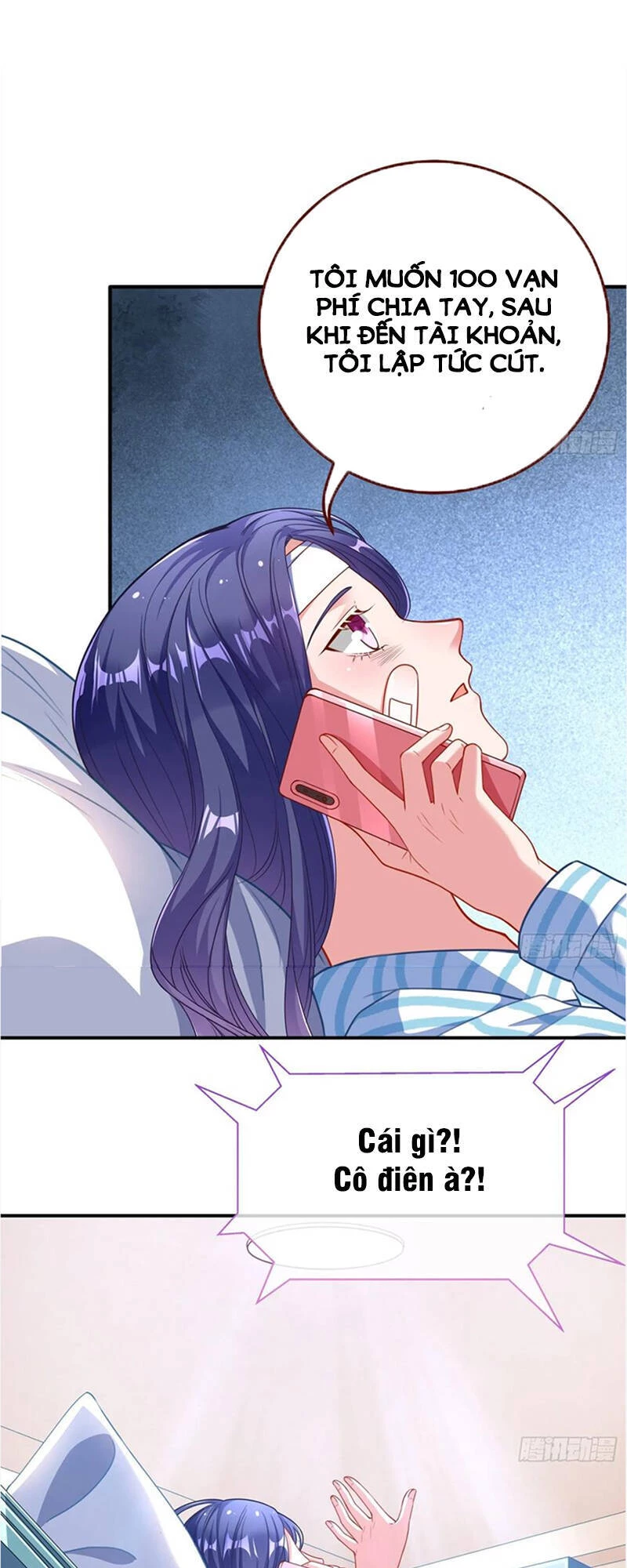 Vạn Tra Triêu Hoàng Chapter 217 - Trang 4