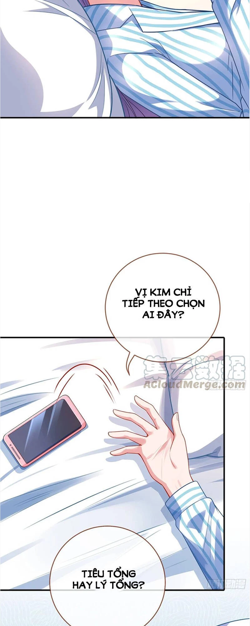 Vạn Tra Triêu Hoàng Chapter 217 - Trang 4