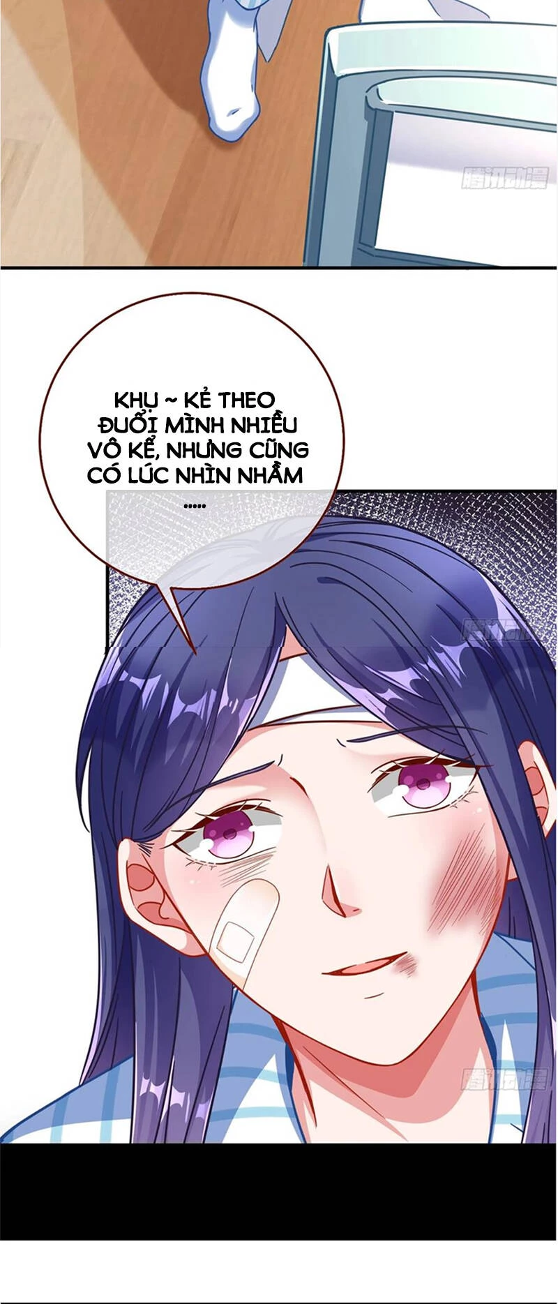 Vạn Tra Triêu Hoàng Chapter 217 - Trang 4