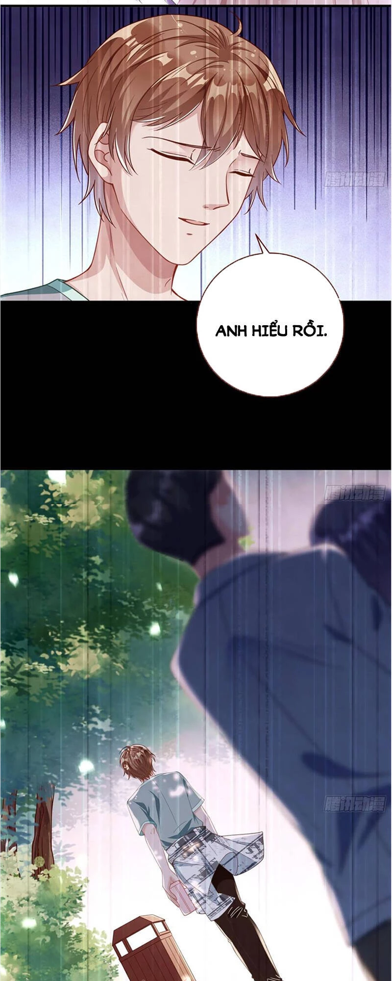 Vạn Tra Triêu Hoàng Chapter 217 - Trang 4
