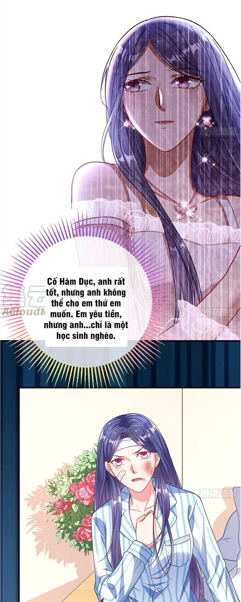 Vạn Tra Triêu Hoàng Chapter 217 - Trang 4