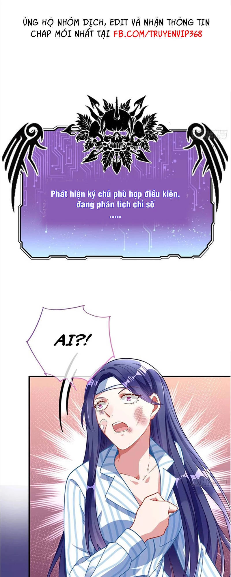 Vạn Tra Triêu Hoàng Chapter 217 - Trang 4