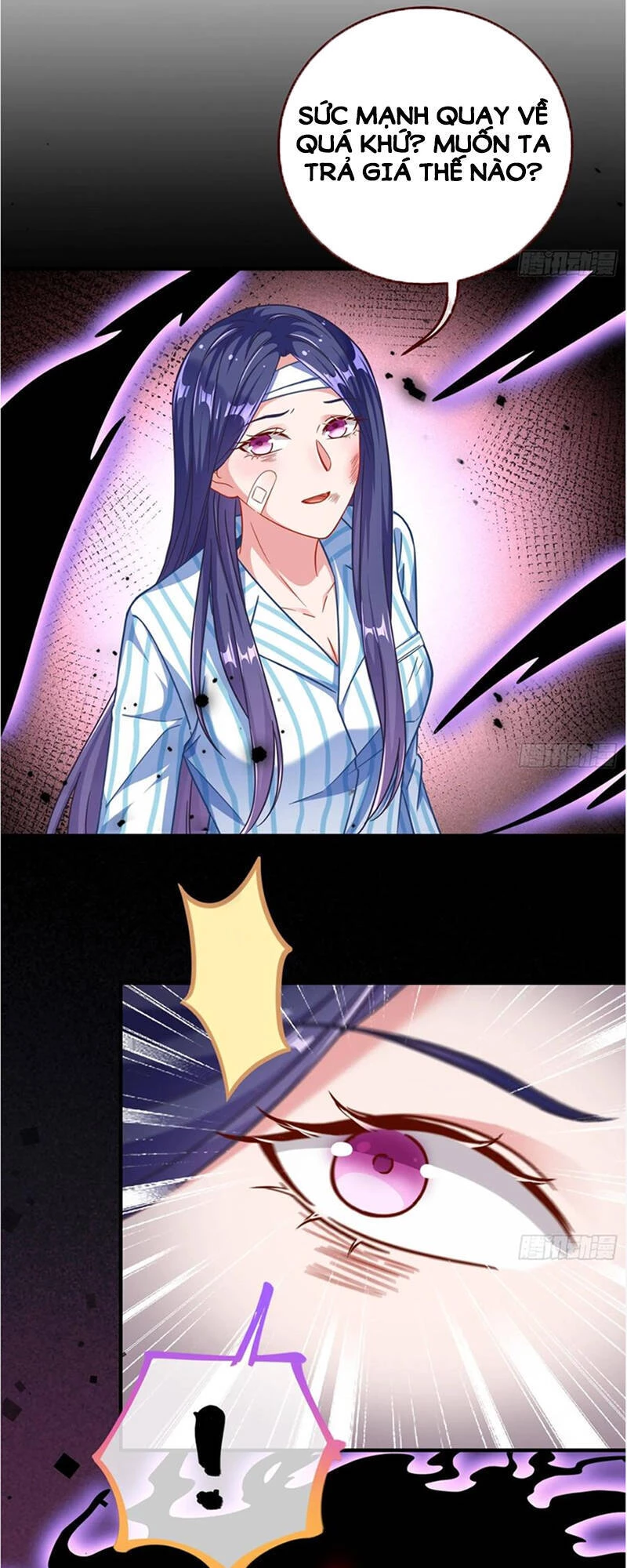 Vạn Tra Triêu Hoàng Chapter 217 - Trang 4