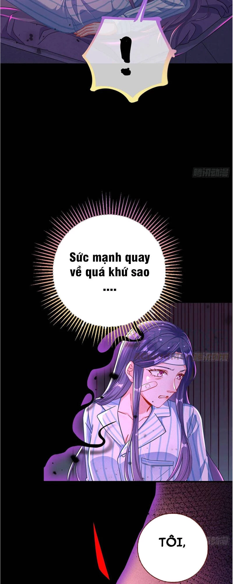 Vạn Tra Triêu Hoàng Chapter 217 - Trang 4