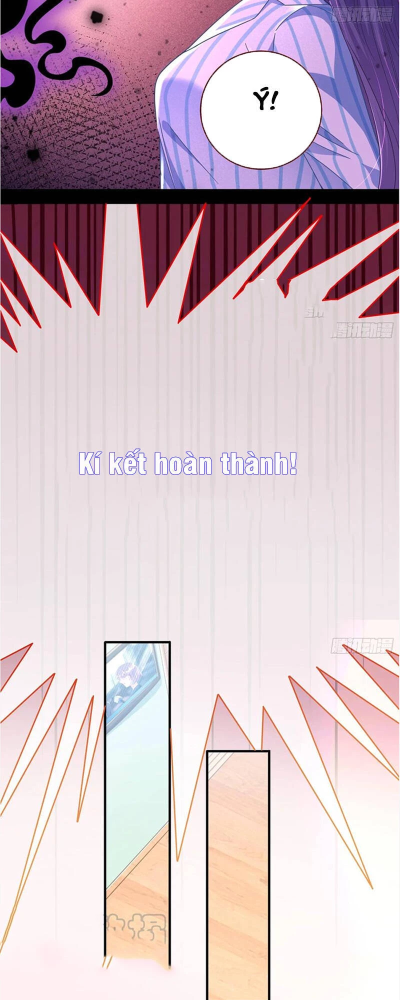 Vạn Tra Triêu Hoàng Chapter 217 - Trang 4