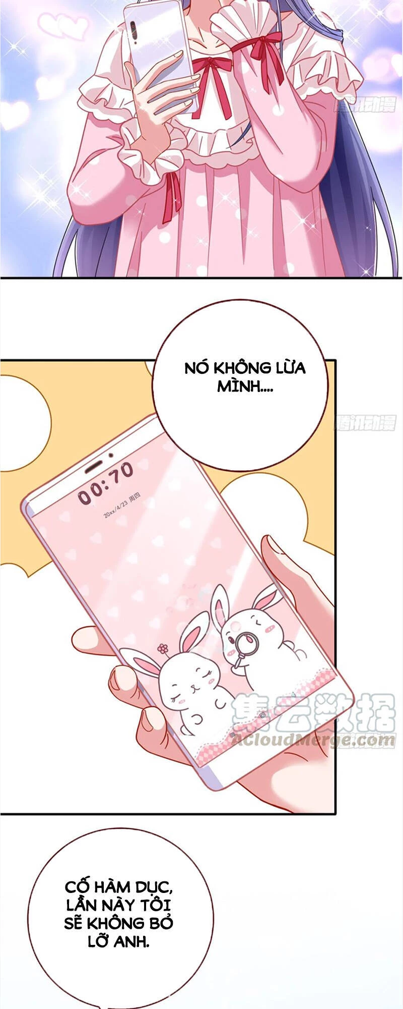 Vạn Tra Triêu Hoàng Chapter 217 - Trang 4