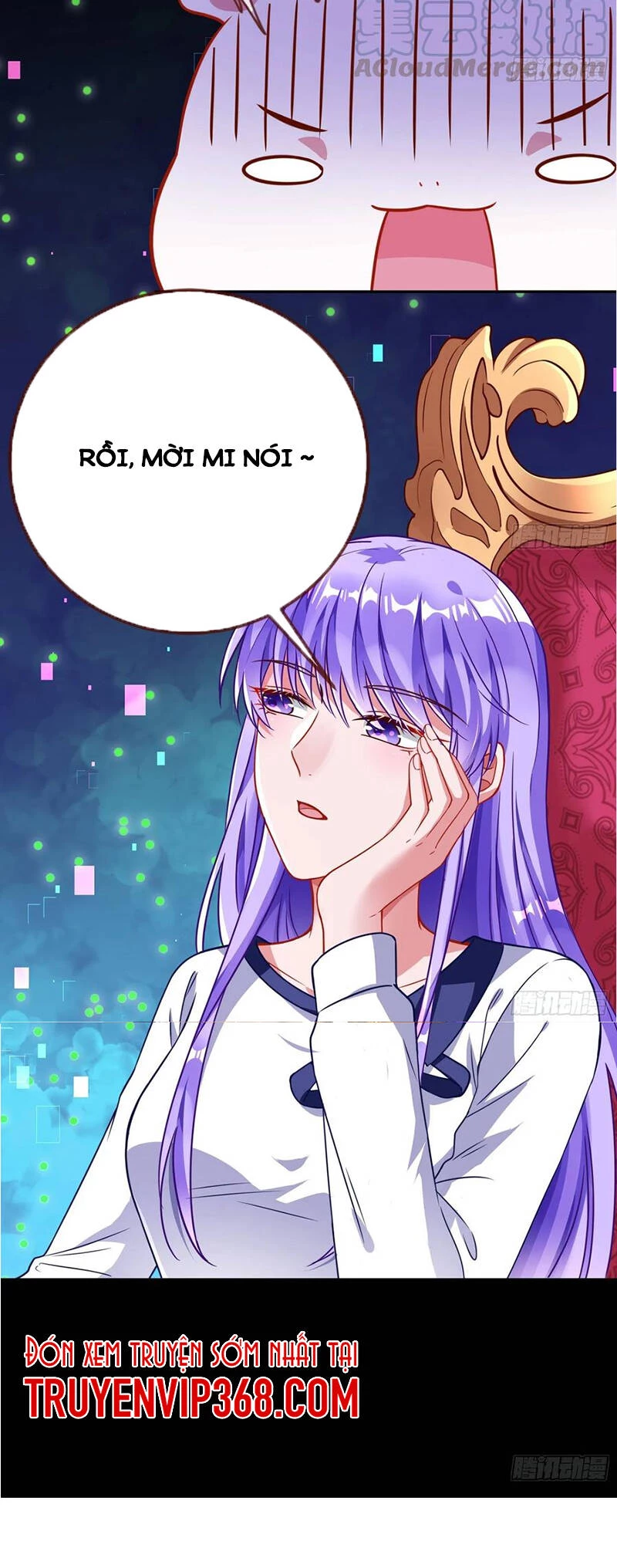 Vạn Tra Triêu Hoàng Chapter 218 - Trang 4