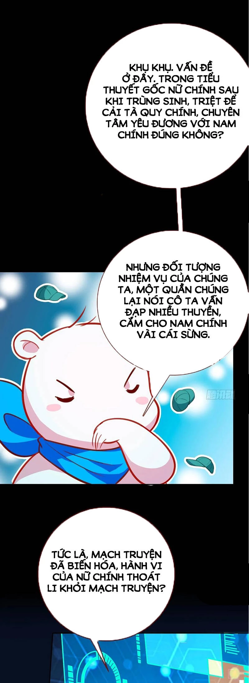 Vạn Tra Triêu Hoàng Chapter 218 - Trang 4