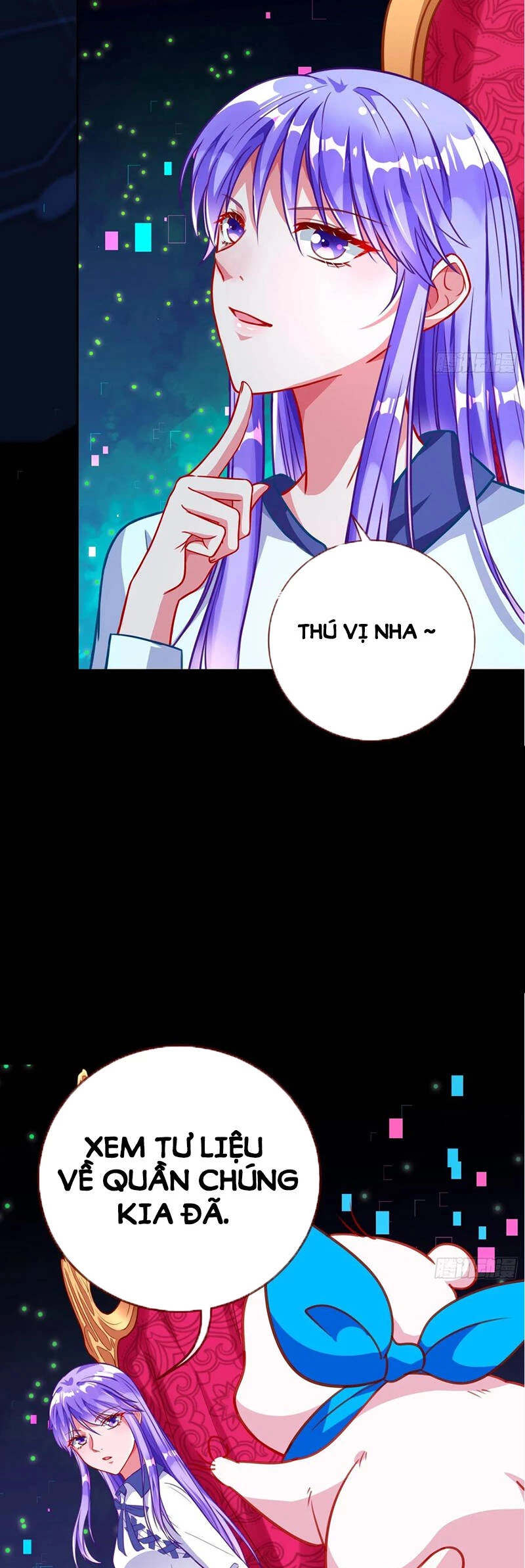 Vạn Tra Triêu Hoàng Chapter 218 - Trang 4