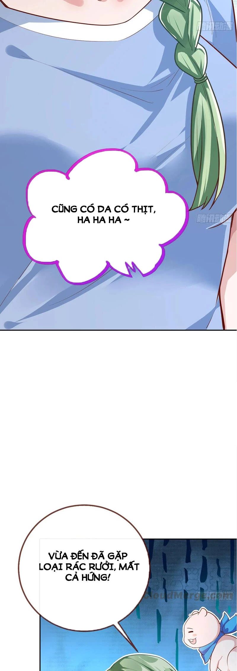 Vạn Tra Triêu Hoàng Chapter 218 - Trang 4