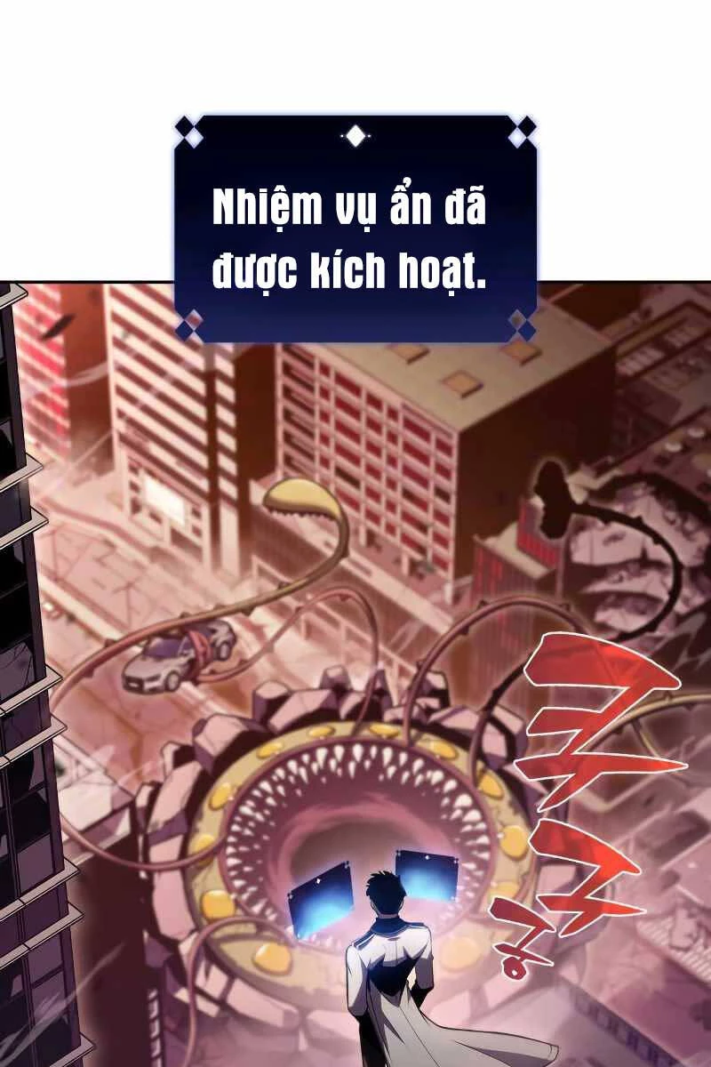 Người Chơi Mới Cấp Tối Đa Chapter 106 - Trang 4
