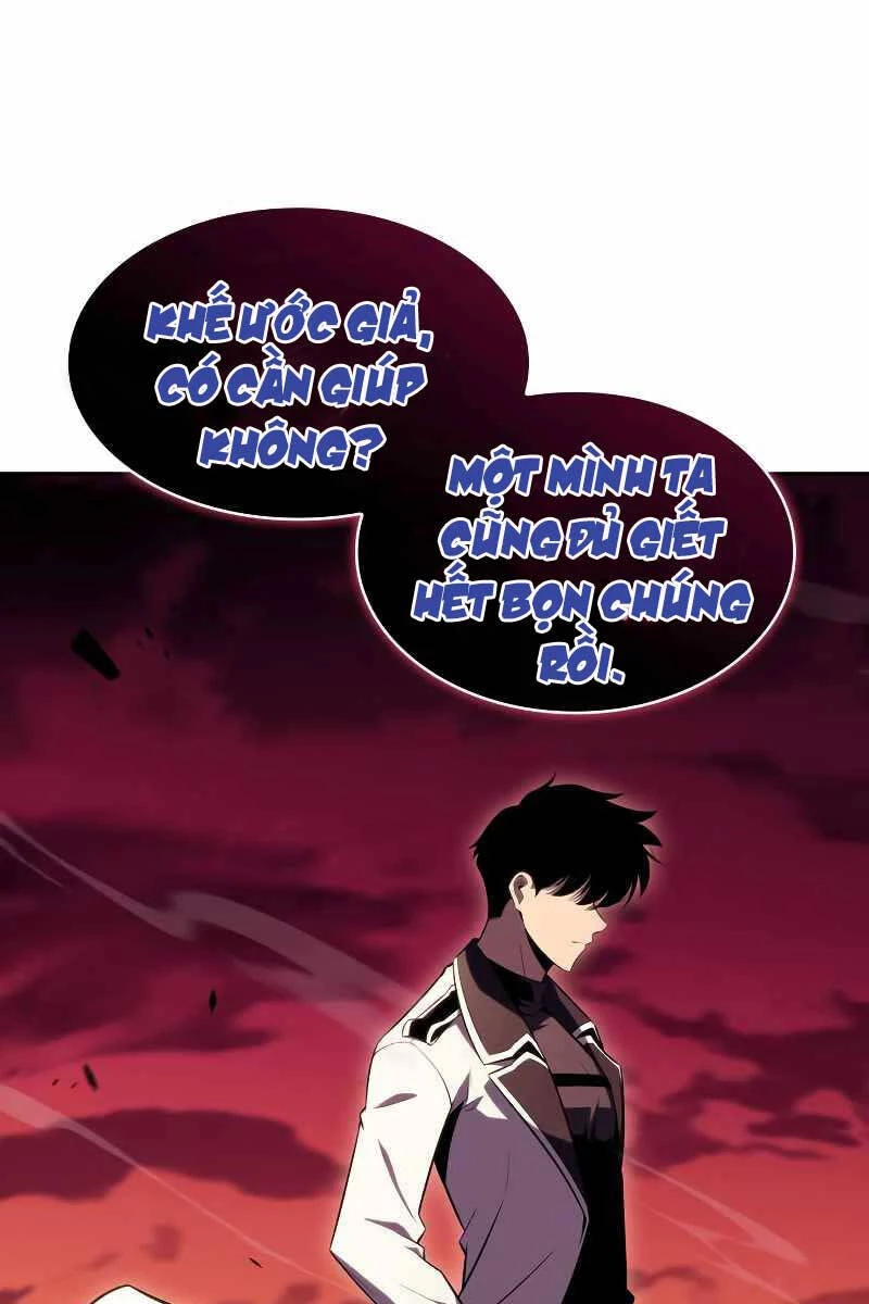 Người Chơi Mới Cấp Tối Đa Chapter 106 - Trang 4