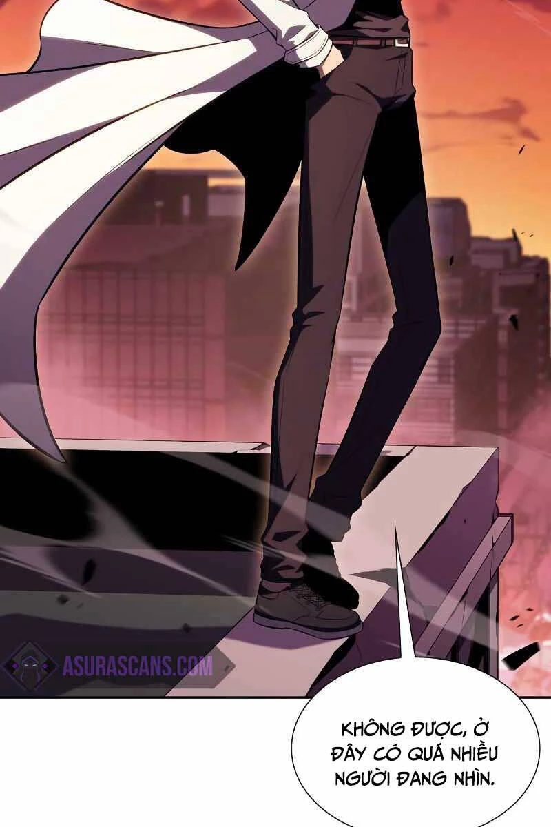 Người Chơi Mới Cấp Tối Đa Chapter 106 - Trang 4
