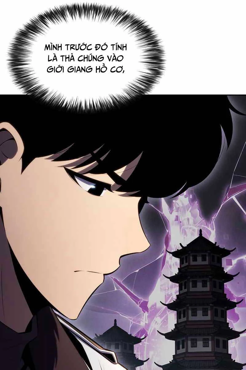 Người Chơi Mới Cấp Tối Đa Chapter 106 - Trang 4