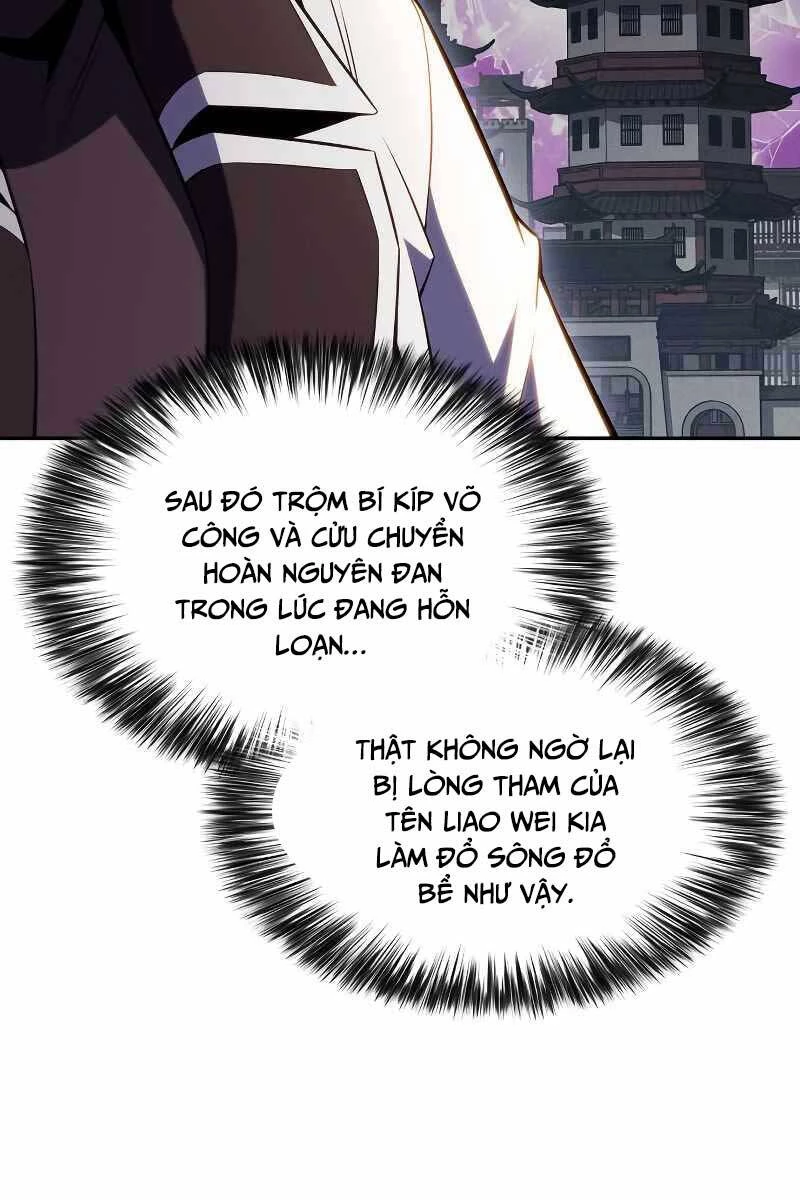 Người Chơi Mới Cấp Tối Đa Chapter 106 - Trang 4