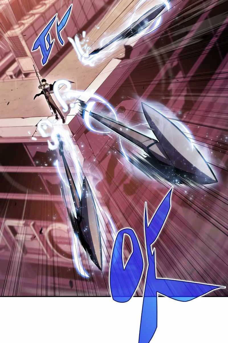 Người Chơi Mới Cấp Tối Đa Chapter 106 - Trang 4