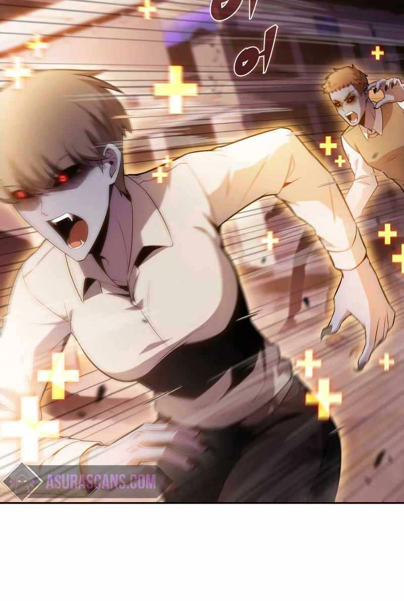 Người Chơi Mới Cấp Tối Đa Chapter 106 - Trang 4