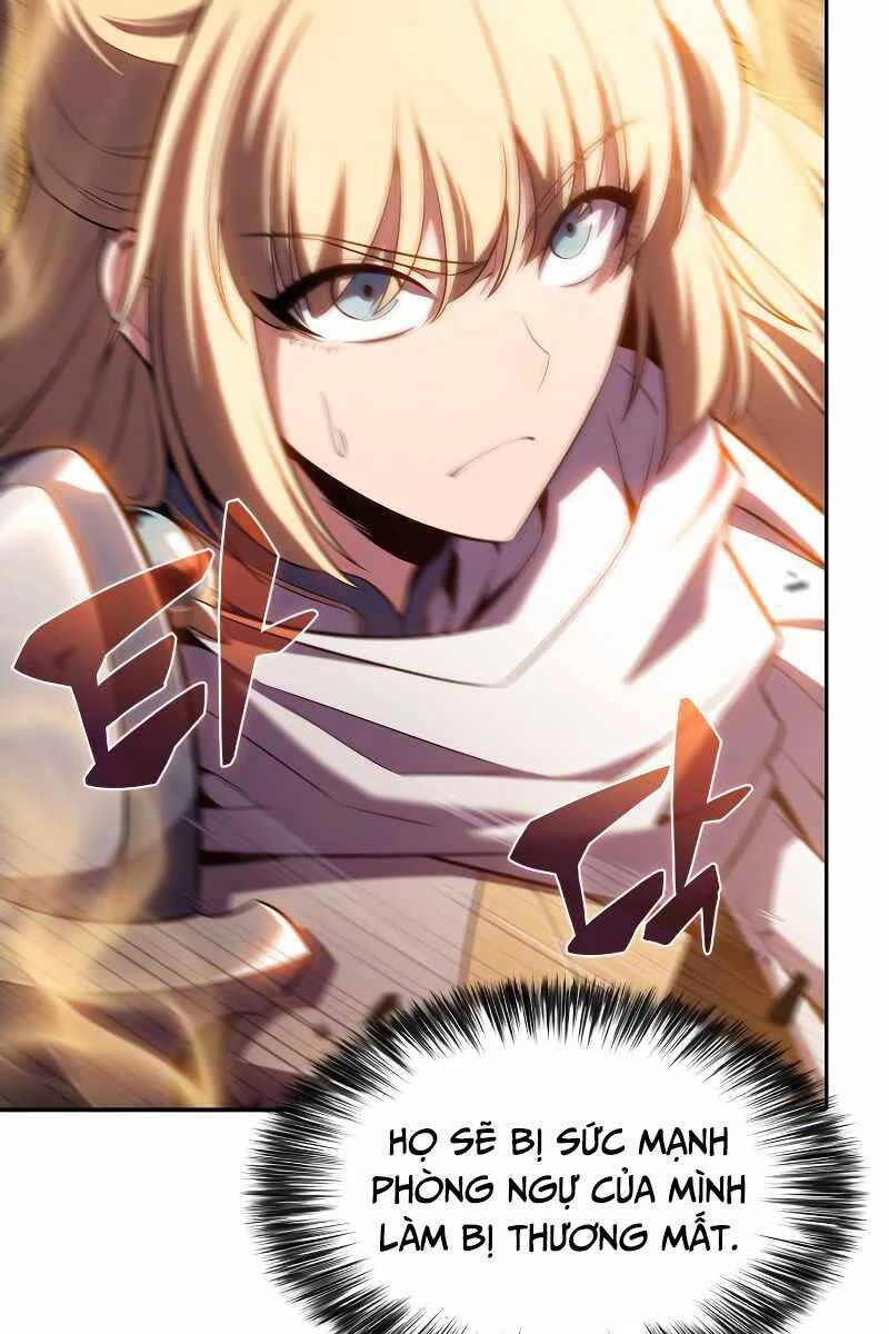 Người Chơi Mới Cấp Tối Đa Chapter 106 - Trang 4