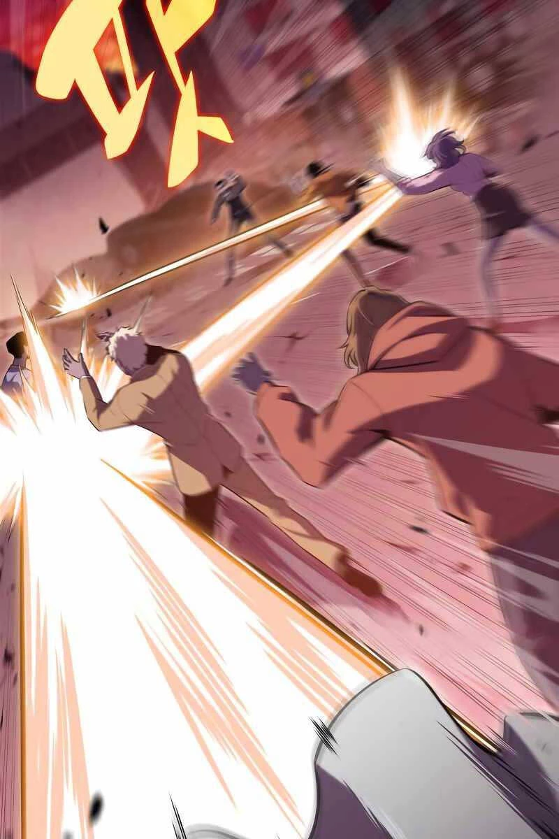 Người Chơi Mới Cấp Tối Đa Chapter 106 - Trang 4