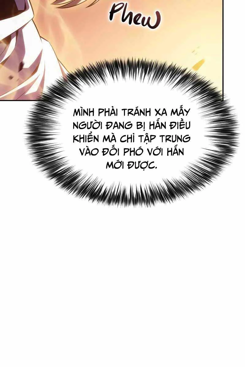 Người Chơi Mới Cấp Tối Đa Chapter 106 - Trang 4