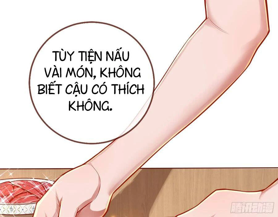 Vạn Tra Triêu Hoàng Chapter 219 - Trang 4