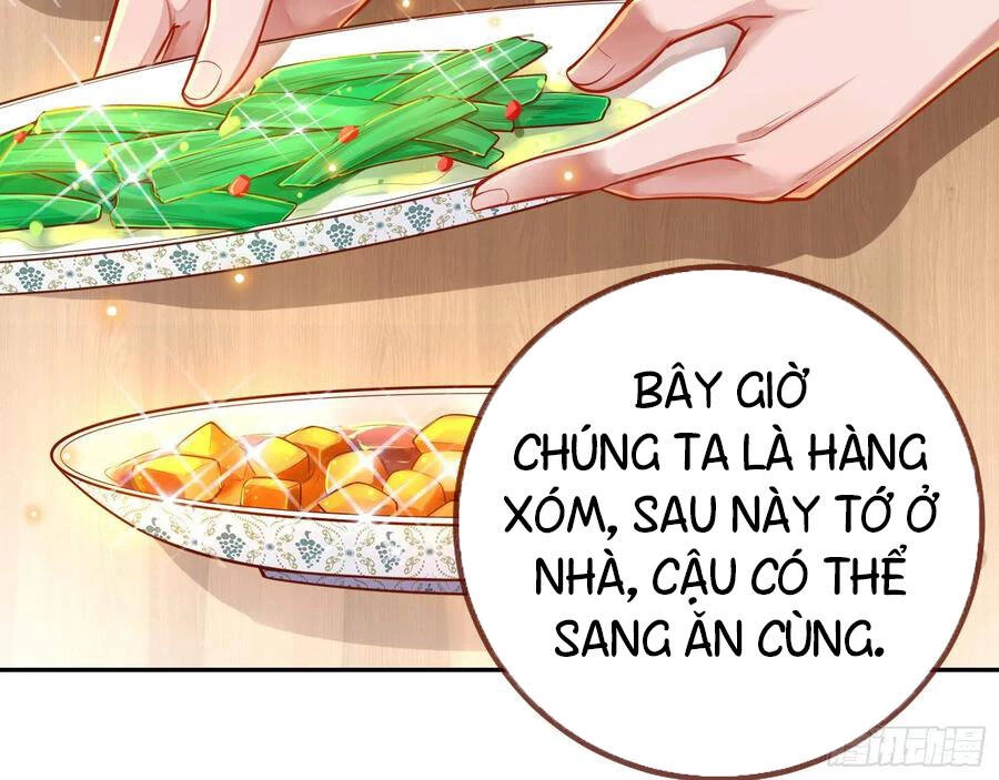 Vạn Tra Triêu Hoàng Chapter 219 - Trang 4