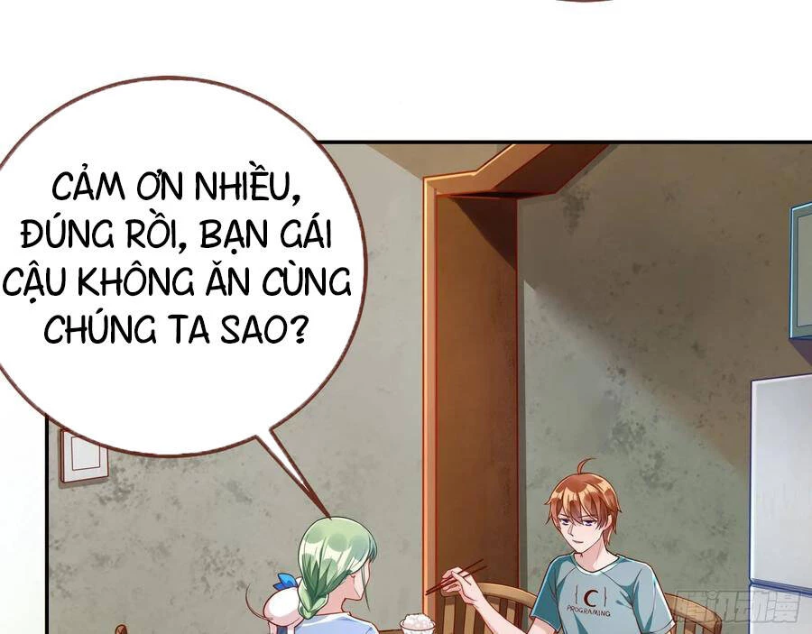 Vạn Tra Triêu Hoàng Chapter 219 - Trang 4