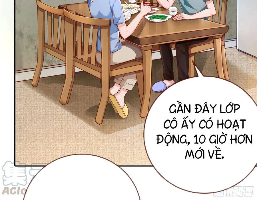 Vạn Tra Triêu Hoàng Chapter 219 - Trang 4