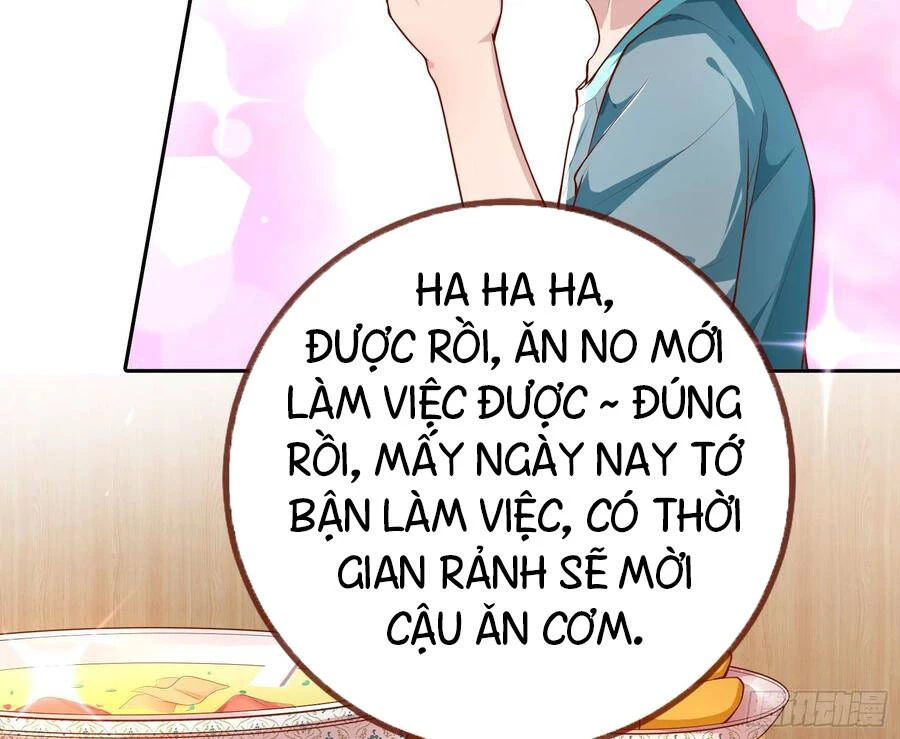 Vạn Tra Triêu Hoàng Chapter 219 - Trang 4
