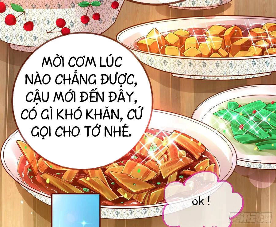 Vạn Tra Triêu Hoàng Chapter 219 - Trang 4