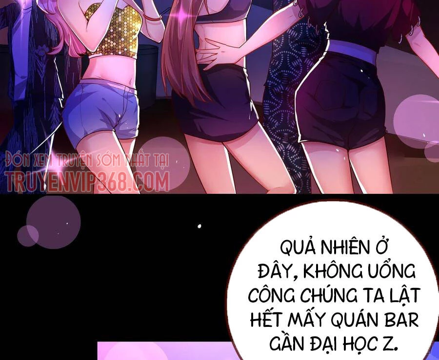 Vạn Tra Triêu Hoàng Chapter 219 - Trang 4