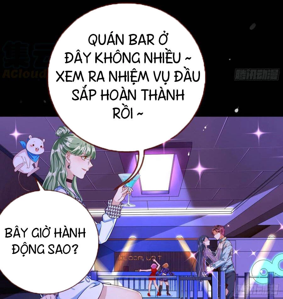 Vạn Tra Triêu Hoàng Chapter 219 - Trang 4