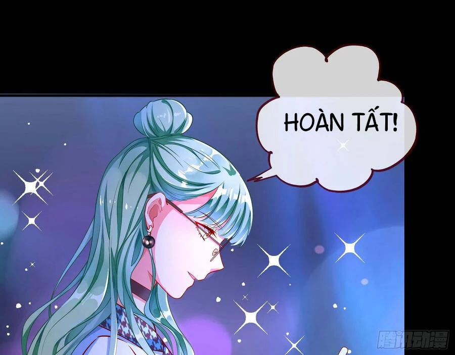 Vạn Tra Triêu Hoàng Chapter 219 - Trang 4