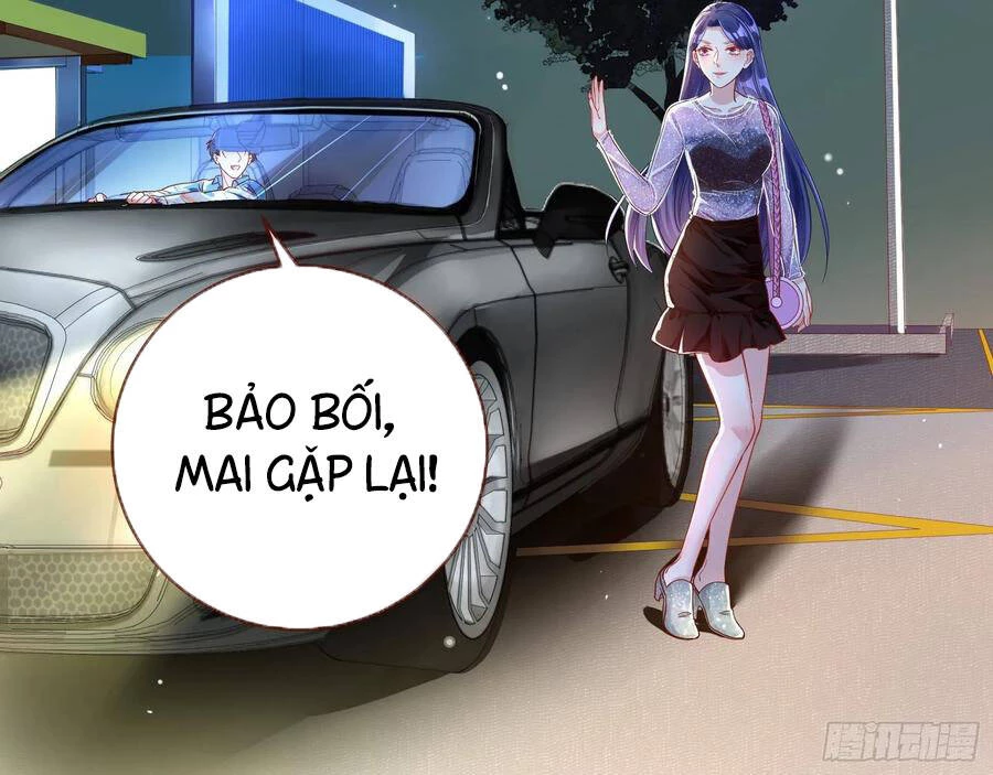 Vạn Tra Triêu Hoàng Chapter 219 - Trang 4