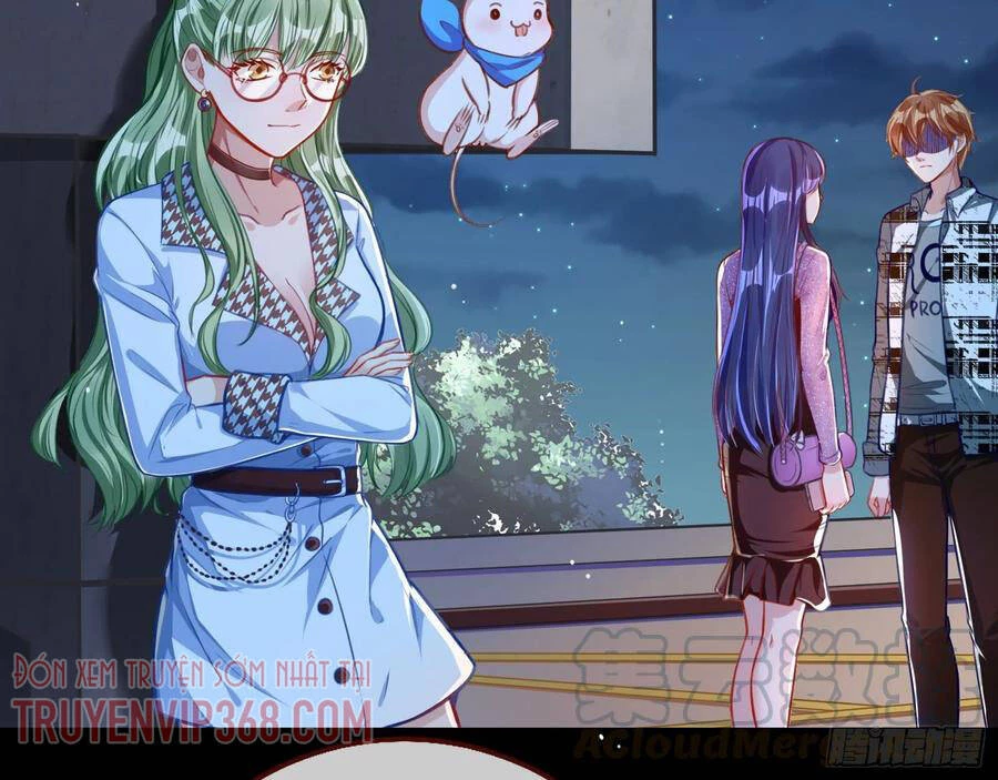 Vạn Tra Triêu Hoàng Chapter 219 - Trang 4