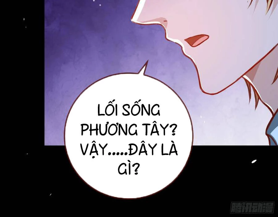 Vạn Tra Triêu Hoàng Chapter 219 - Trang 4