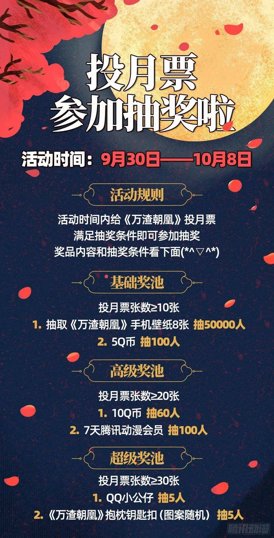 Vạn Tra Triêu Hoàng Chapter 219 - Trang 4