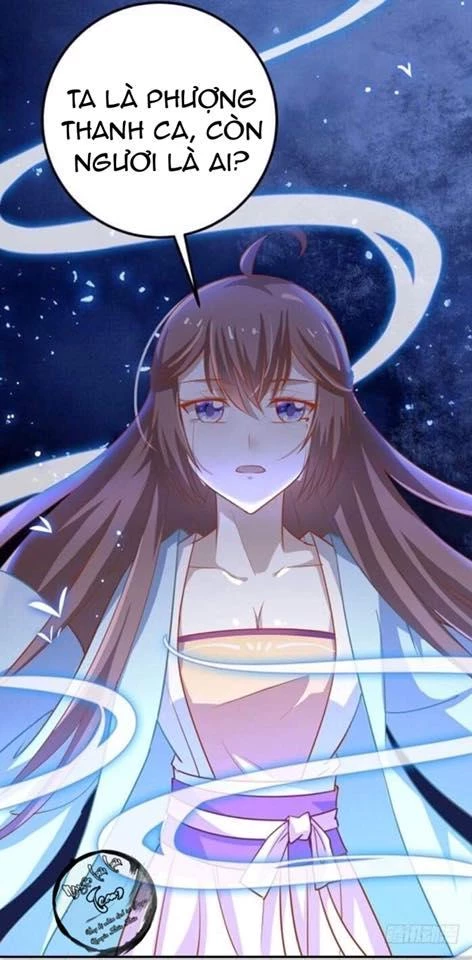 Tuyệt Sắc Quyến Rũ: Quỷ Y Chí Tôn Chapter 1.2 - Trang 2