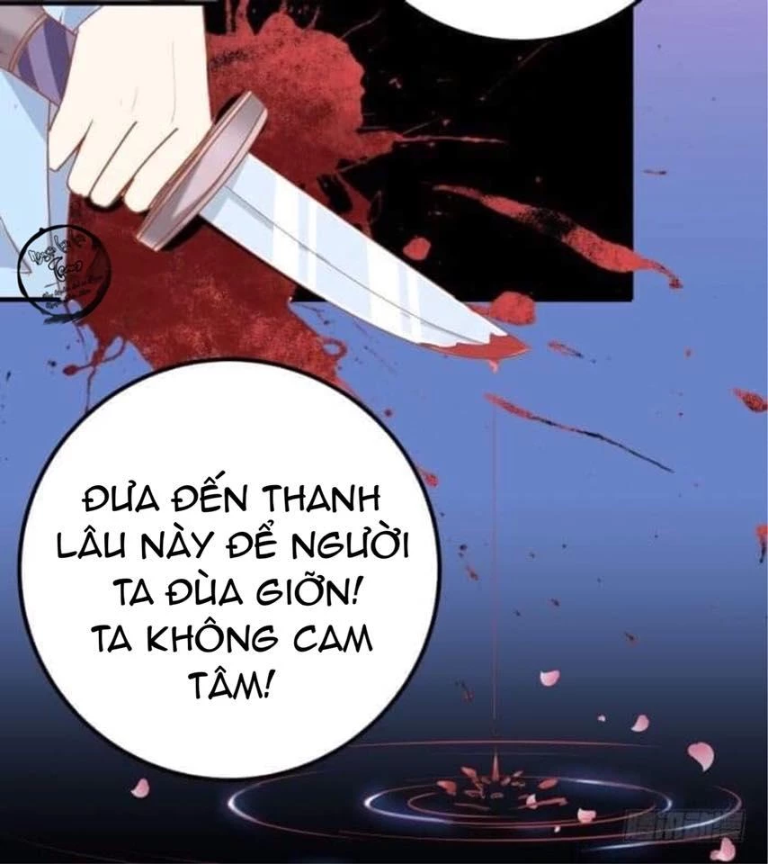 Tuyệt Sắc Quyến Rũ: Quỷ Y Chí Tôn Chapter 1.2 - Trang 2