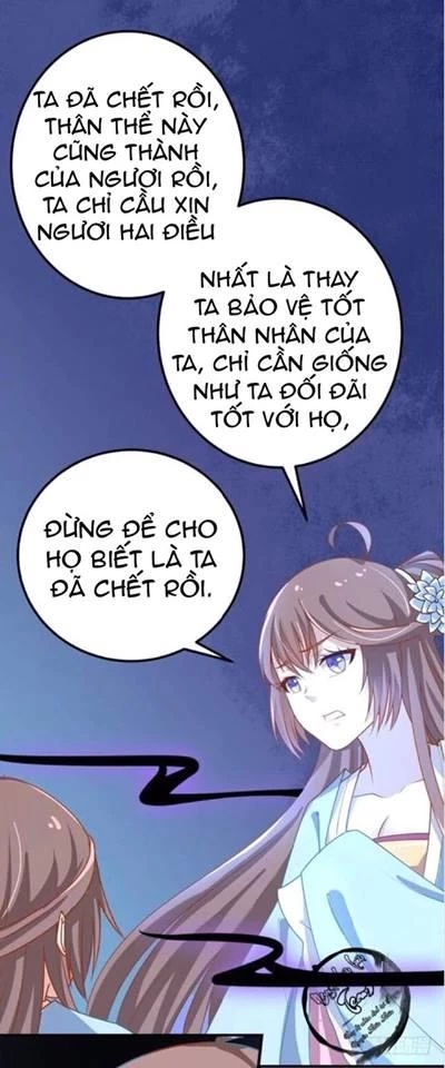 Tuyệt Sắc Quyến Rũ: Quỷ Y Chí Tôn Chapter 1.2 - Trang 2