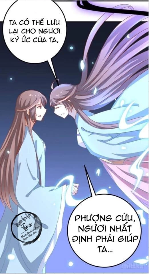 Tuyệt Sắc Quyến Rũ: Quỷ Y Chí Tôn Chapter 1.2 - Trang 2