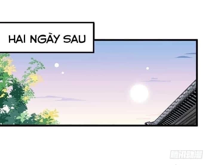 Tuyệt Sắc Quyến Rũ: Quỷ Y Chí Tôn Chapter 2.1 - Trang 2