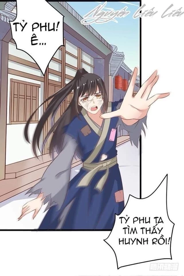 Tuyệt Sắc Quyến Rũ: Quỷ Y Chí Tôn Chapter 2.1 - Trang 2